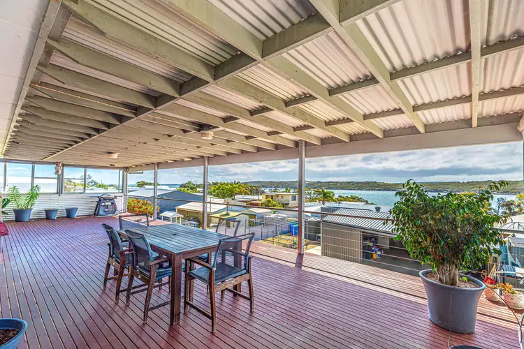 Fifth view of Homely house listing, 66 Greenly Avenue, Coffin Bay SA 5607