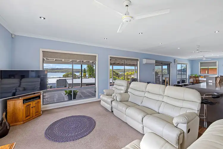 Sixth view of Homely house listing, 66 Greenly Avenue, Coffin Bay SA 5607