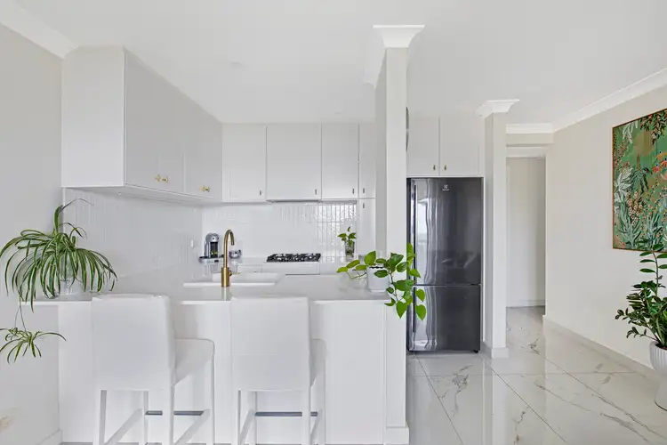 Second view of Homely apartment listing, 11/156-162 Spit Road, Mosman NSW 2088