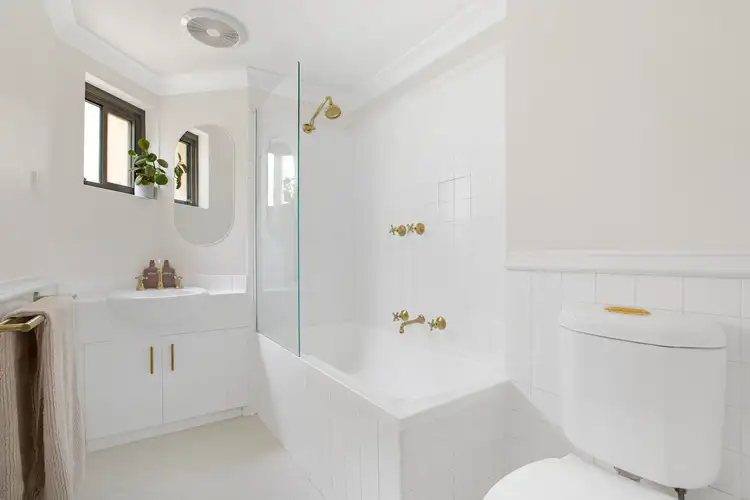 Third view of Homely apartment listing, 11/156-162 Spit Road, Mosman NSW 2088