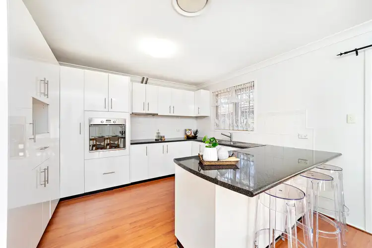 Fourth view of Homely house listing, 8 Nigel Place, Padstow NSW 2211