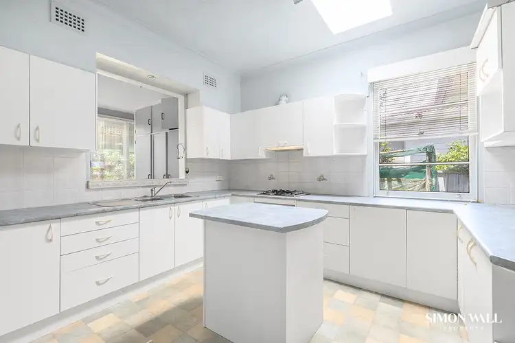 Fifth view of Homely house listing, 1 Ella Street, Adamstown NSW 2289