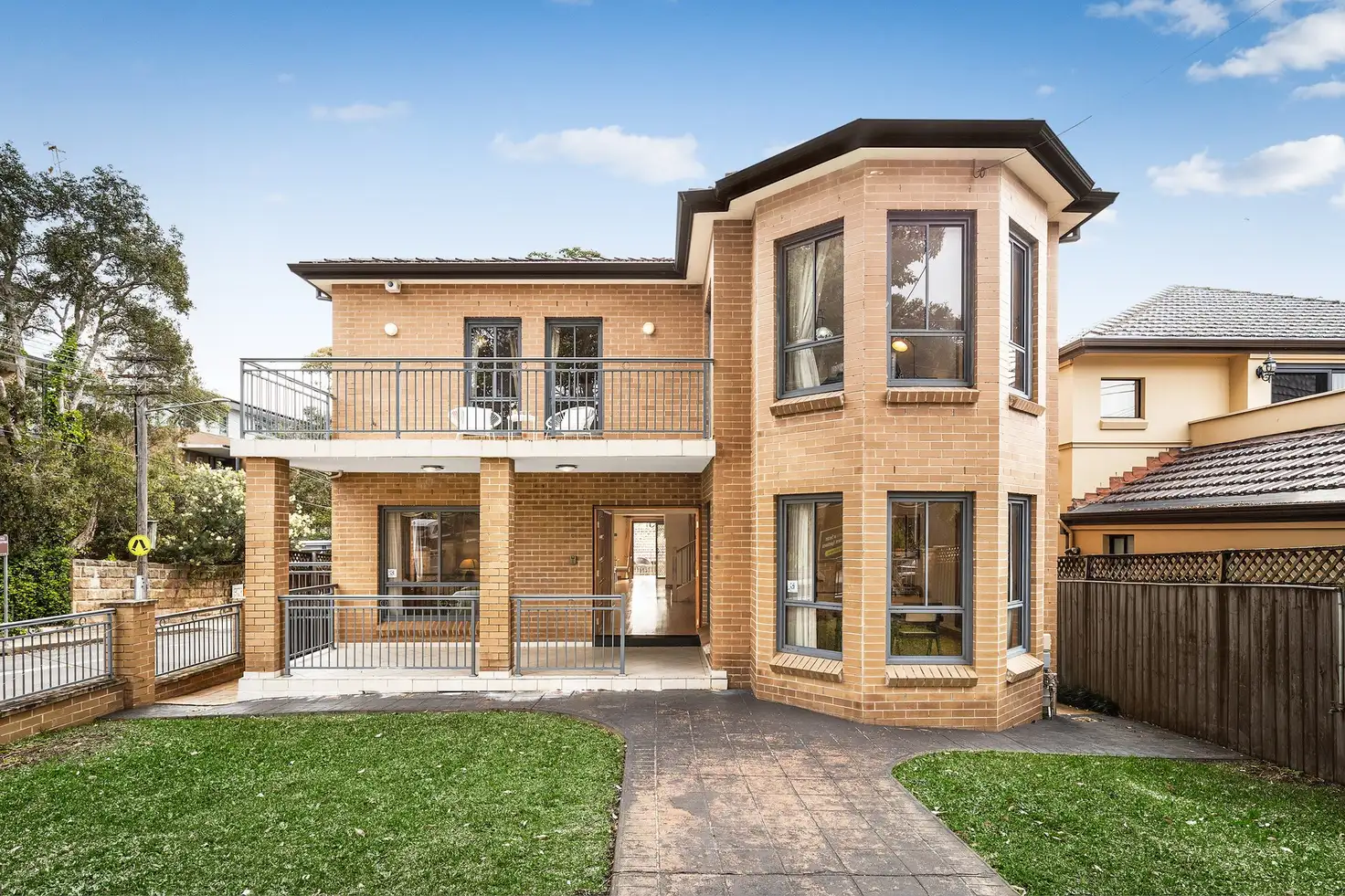 Main view of Homely house listing, 89 Victoria Street, Ashfield NSW 2131