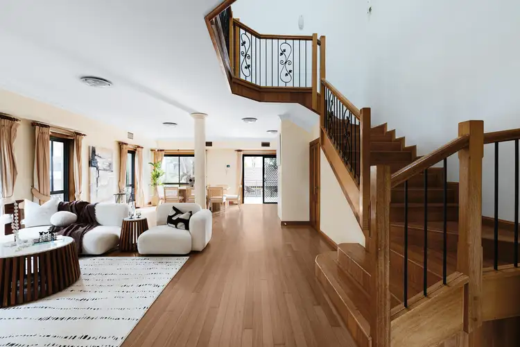 Second view of Homely house listing, 89 Victoria Street, Ashfield NSW 2131