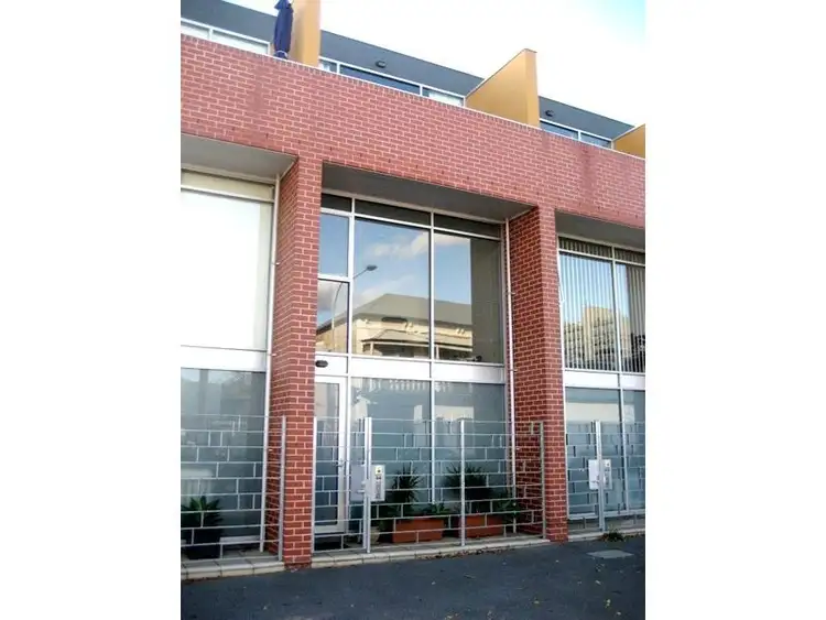 64 Gilles Street, Adelaide SA 5000