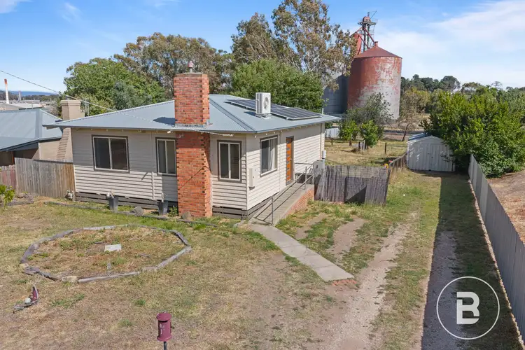 15 Curtis Street, Stawell VIC 3380