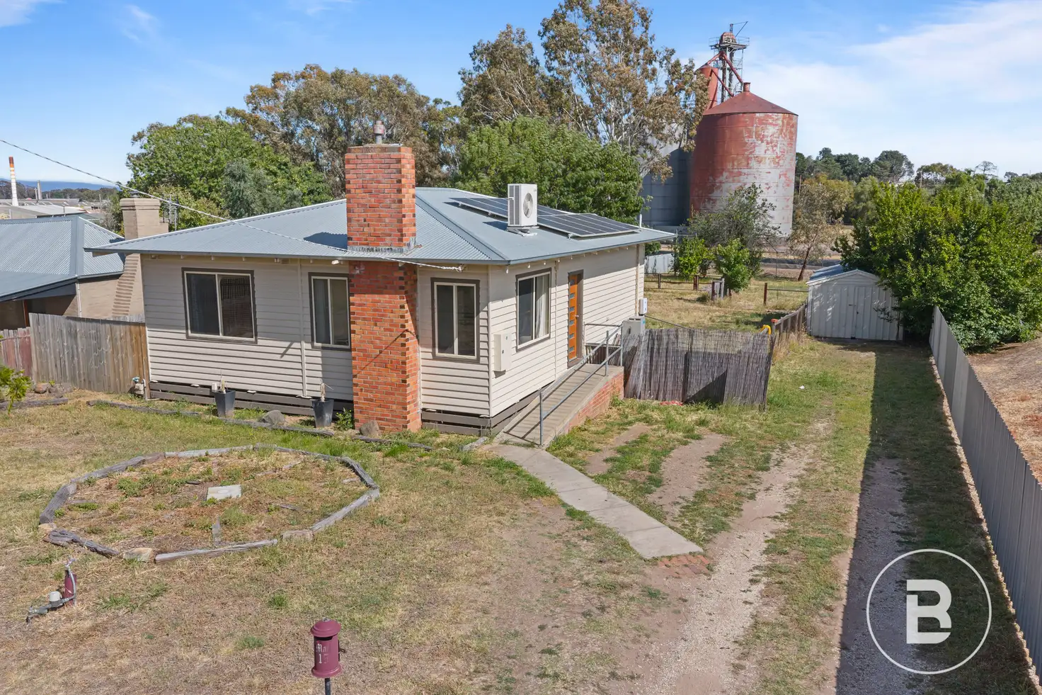 Main view of Homely house listing, 15 Curtis Street, Stawell VIC 3380