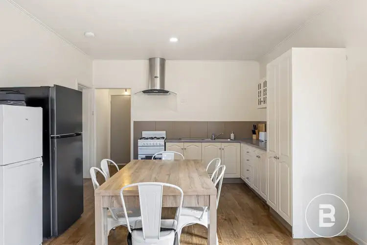 Fourth view of Homely house listing, 15 Curtis Street, Stawell VIC 3380