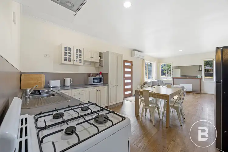 Fifth view of Homely house listing, 15 Curtis Street, Stawell VIC 3380