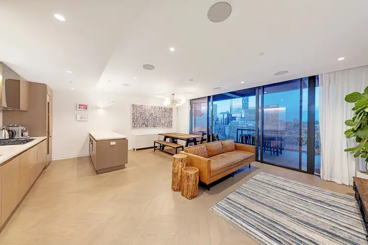 1902/61 Lavender Street, Milsons Point NSW 2061