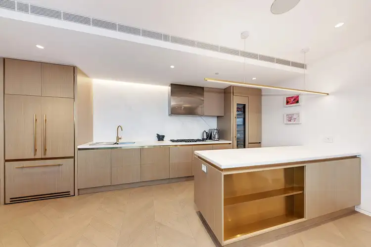 Fourth view of Homely apartment listing, 1902/61 Lavender Street, Milsons Point NSW 2061