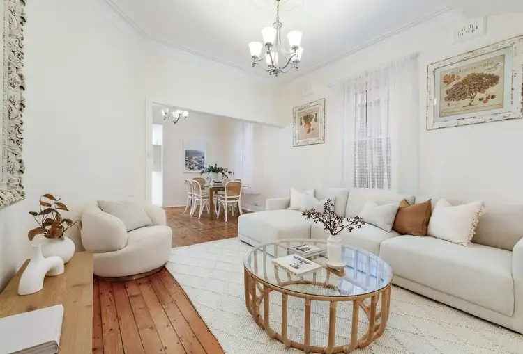 Second view of Homely house listing, 32 Roberts Avenue, Randwick NSW 2031