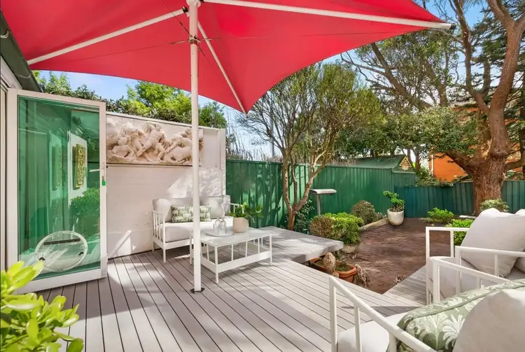 Third view of Homely house listing, 32 Roberts Avenue, Randwick NSW 2031