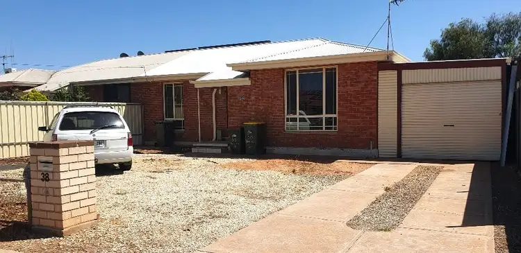 38 Norton Street, Whyalla Stuart SA 5608