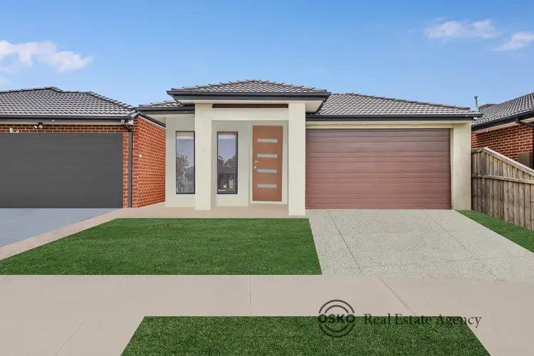 56 Flanagan Street, Tarneit VIC 3029