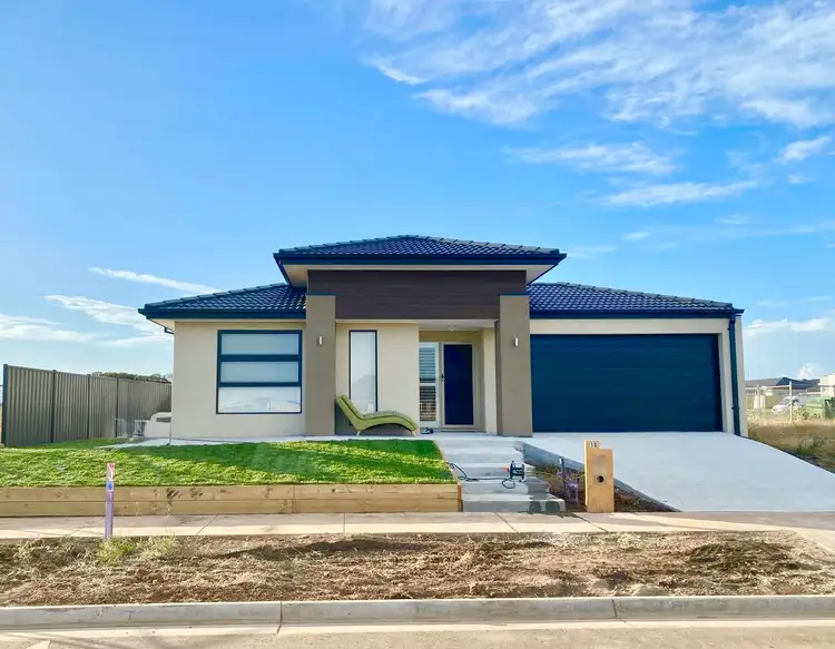 18 Somerdale Avenue, Wyndham Vale VIC 3024