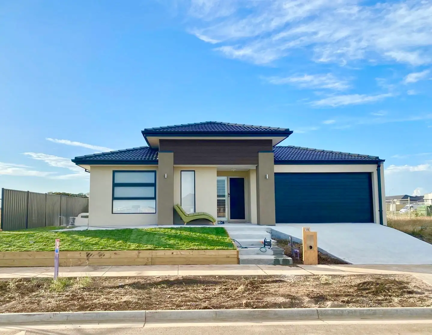 Main view of Homely house listing, 18 Somerdale Avenue, Wyndham Vale VIC 3024