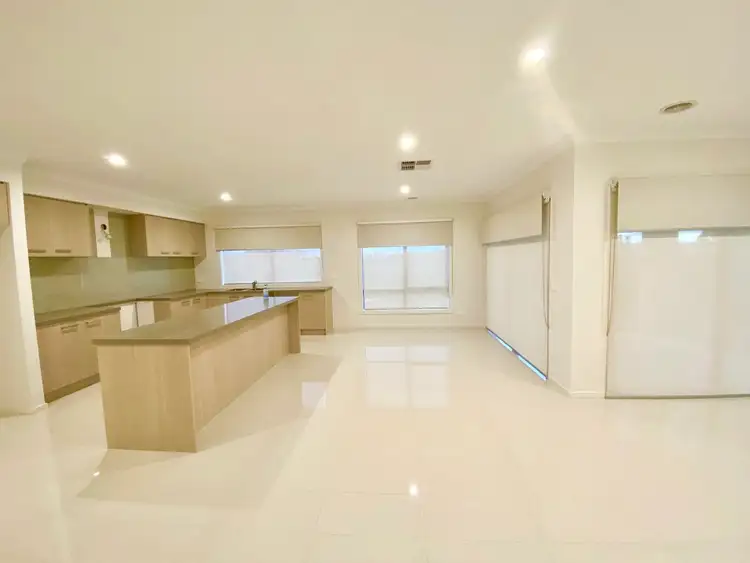 Fifth view of Homely house listing, 18 Somerdale Avenue, Wyndham Vale VIC 3024