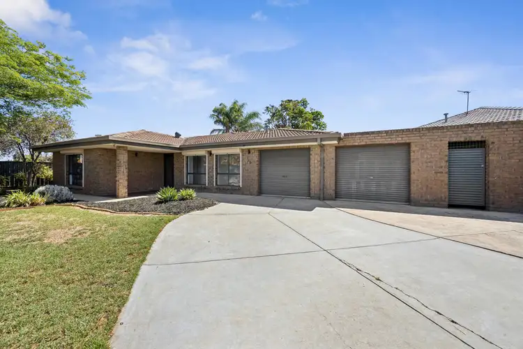 Second view of Homely house listing, 29 Berkeley Street, Cheltenham SA 5014