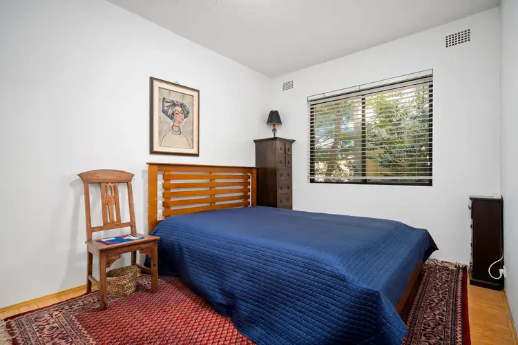 Third view of Homely apartment listing, 4/183 Bridge Road, Glebe NSW 2037