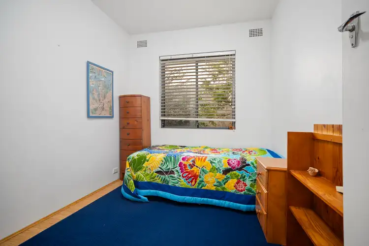 Fourth view of Homely apartment listing, 4/183 Bridge Road, Glebe NSW 2037