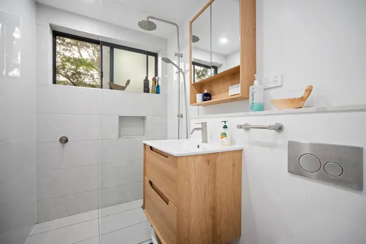 Fifth view of Homely apartment listing, 4/183 Bridge Road, Glebe NSW 2037