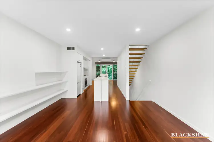 8 Bluebell Street, O'connor ACT 2602