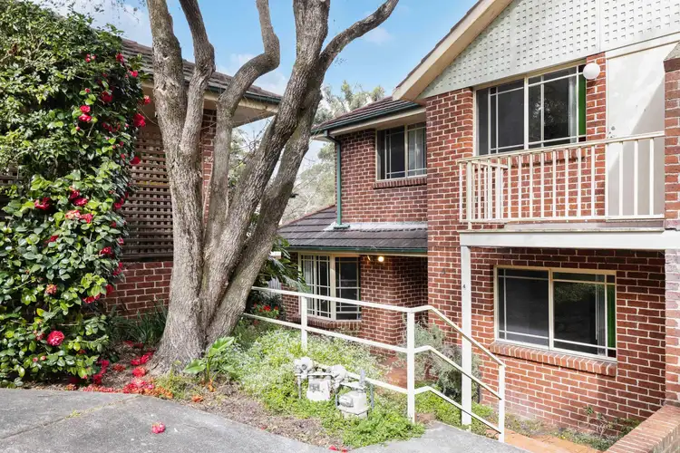 4/6 Short Street, Thornleigh NSW 2120
