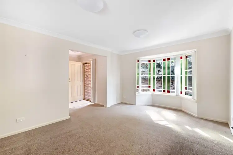 Second view of Homely house listing, 4/6 Short Street, Thornleigh NSW 2120