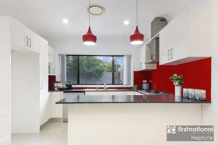 Fifth view of Homely semi-detached listing, 21B Tungarra Road, Girraween NSW 2145
