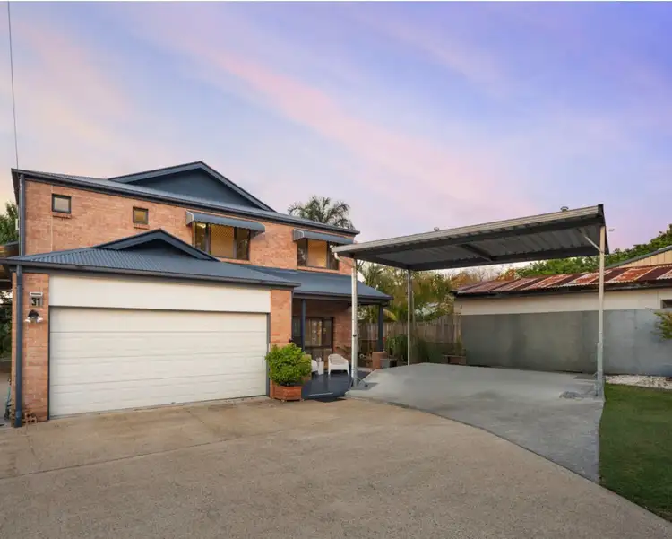 31 Sandy Camp Road