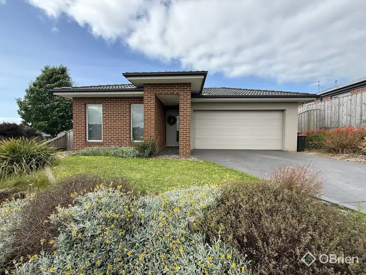 7 Sheoak Street, Warragul VIC 3820