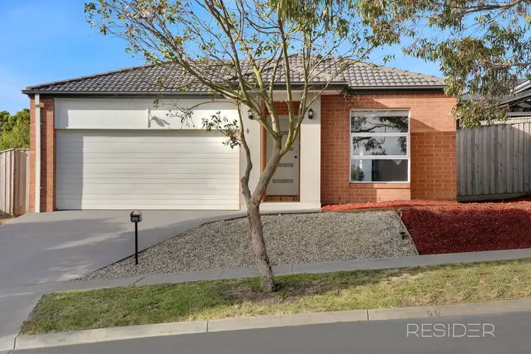 13 Madonna Street, Doreen VIC 3754