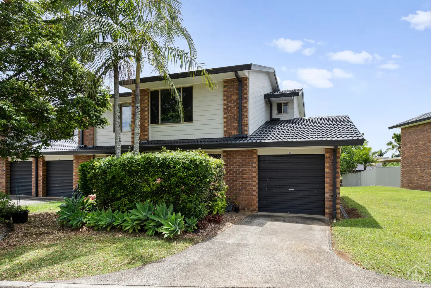 Main view of Homely unit listing, 36/3-19 Amaroo Drive, Banora Point NSW 2486