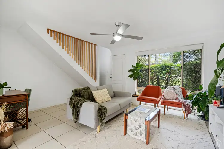 Second view of Homely unit listing, 36/3-19 Amaroo Drive, Banora Point NSW 2486