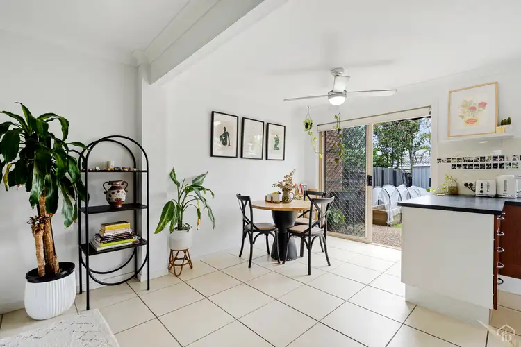 Third view of Homely unit listing, 36/3-19 Amaroo Drive, Banora Point NSW 2486