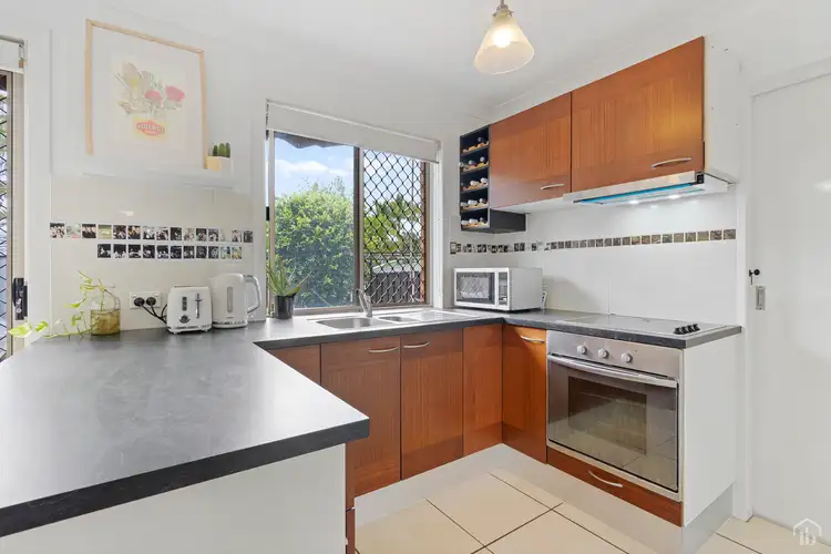 Fourth view of Homely unit listing, 36/3-19 Amaroo Drive, Banora Point NSW 2486