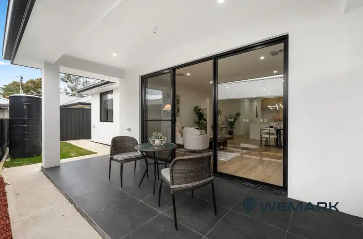 Seventh view of Homely house listing, 1A Aldrin Crescent, Modbury North SA 5092