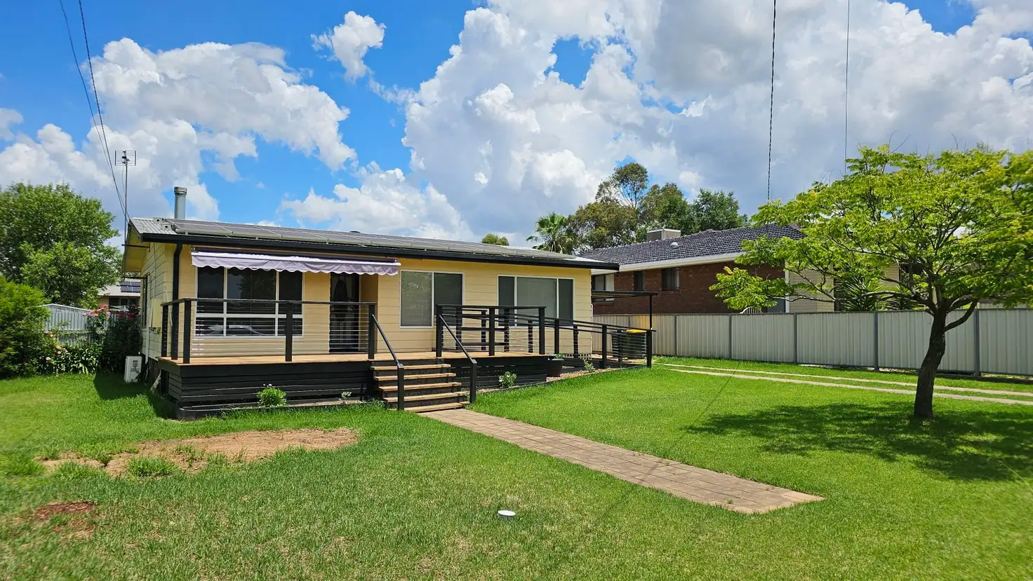 Main view of Homely house listing, 52 Walker Street, Cowra NSW 2794