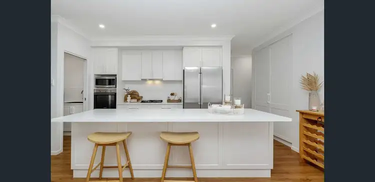 Third view of Homely house listing, 24 Magellan Street, Burdell QLD 4818