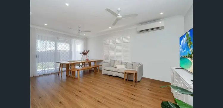 Fourth view of Homely house listing, 24 Magellan Street, Burdell QLD 4818