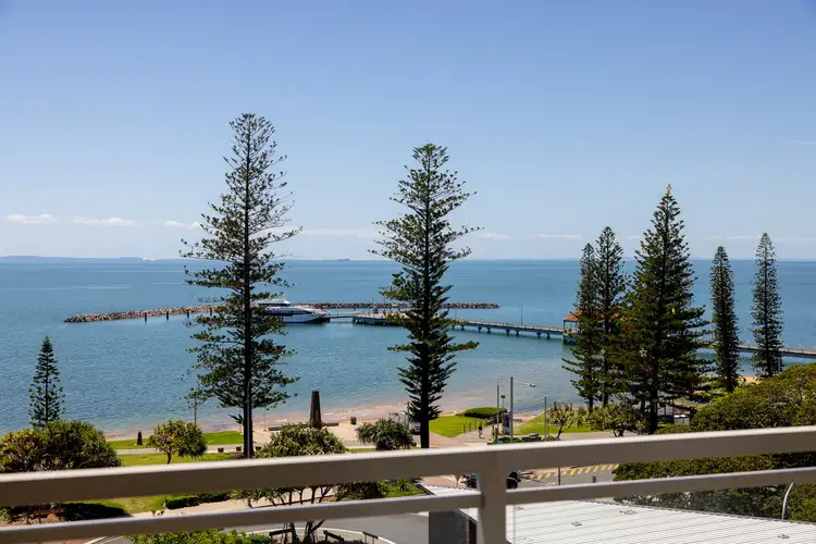 405/185 Redcliffe Parade, Redcliffe QLD 4020