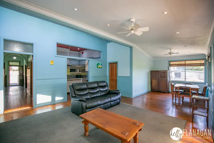 Third view of Homely house listing, 10 Bissett Street, East Kempsey NSW 2440