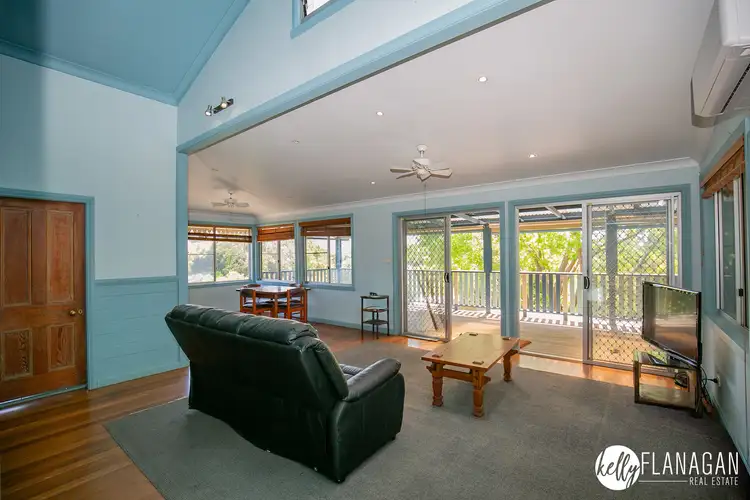 Fourth view of Homely house listing, 10 Bissett Street, East Kempsey NSW 2440