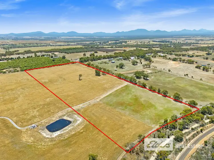 LOT 398 Carbarup Road, Kendenup WA 6323