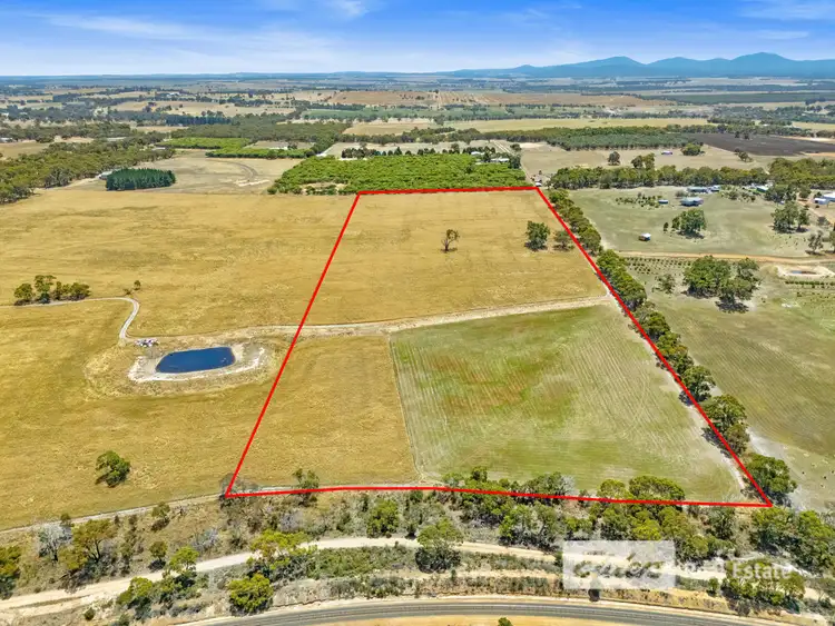 Third view of Homely land listing, LOT 398 Carbarup Road, Kendenup WA 6323