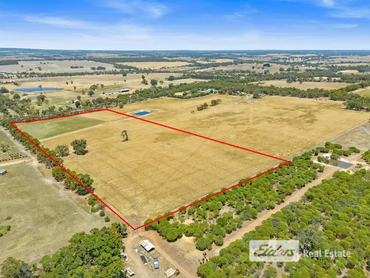 Fourth view of Homely land listing, LOT 398 Carbarup Road, Kendenup WA 6323