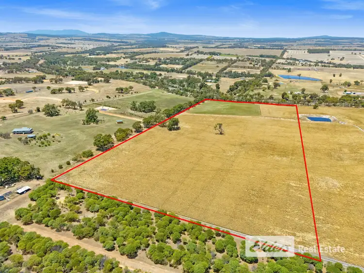 Fifth view of Homely land listing, LOT 398 Carbarup Road, Kendenup WA 6323