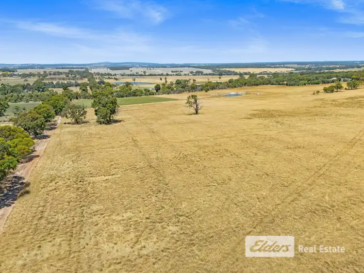Sixth view of Homely land listing, LOT 398 Carbarup Road, Kendenup WA 6323