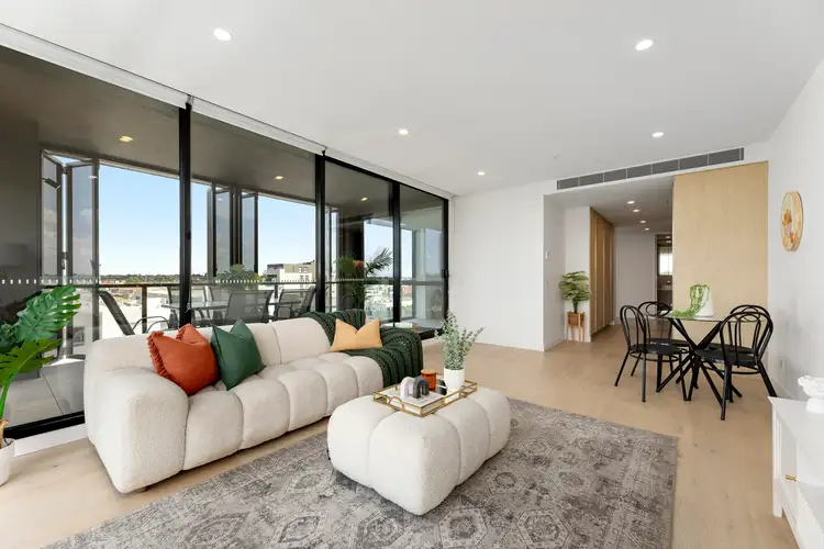 Third view of Homely apartment listing, 503/277-279 Centre Road, Bentleigh VIC 3204